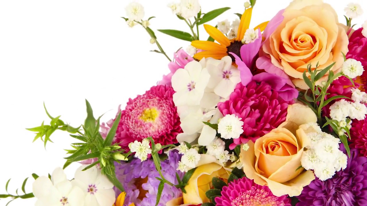 Floral Arrangements in El Paso Angie's Flowers YouTube