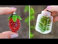 STICKERS + RESIN craft 8 AMAZING DIY IDEAS FROM EPOXY RESIN