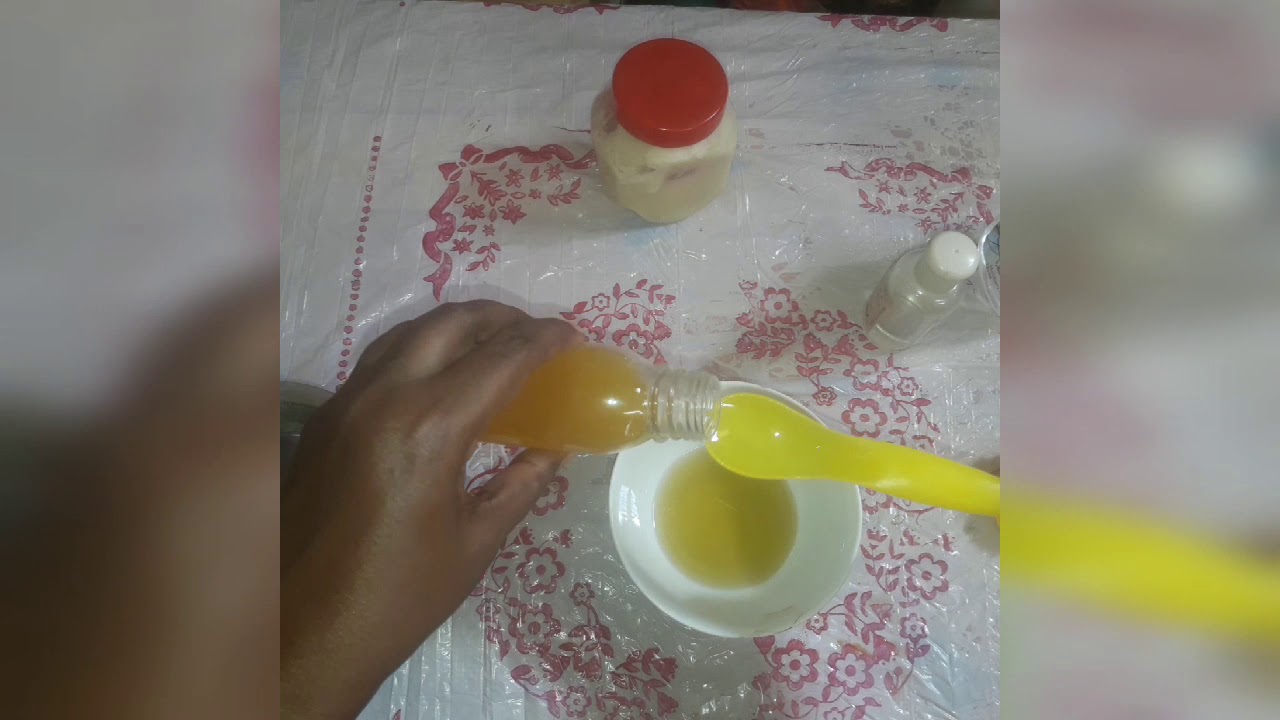 زبدة الليمون 🍋🍋🤩 تفتيح سريع ورهيب😍🤗.. وزيت الليمون🍋 بأسهل الطرق