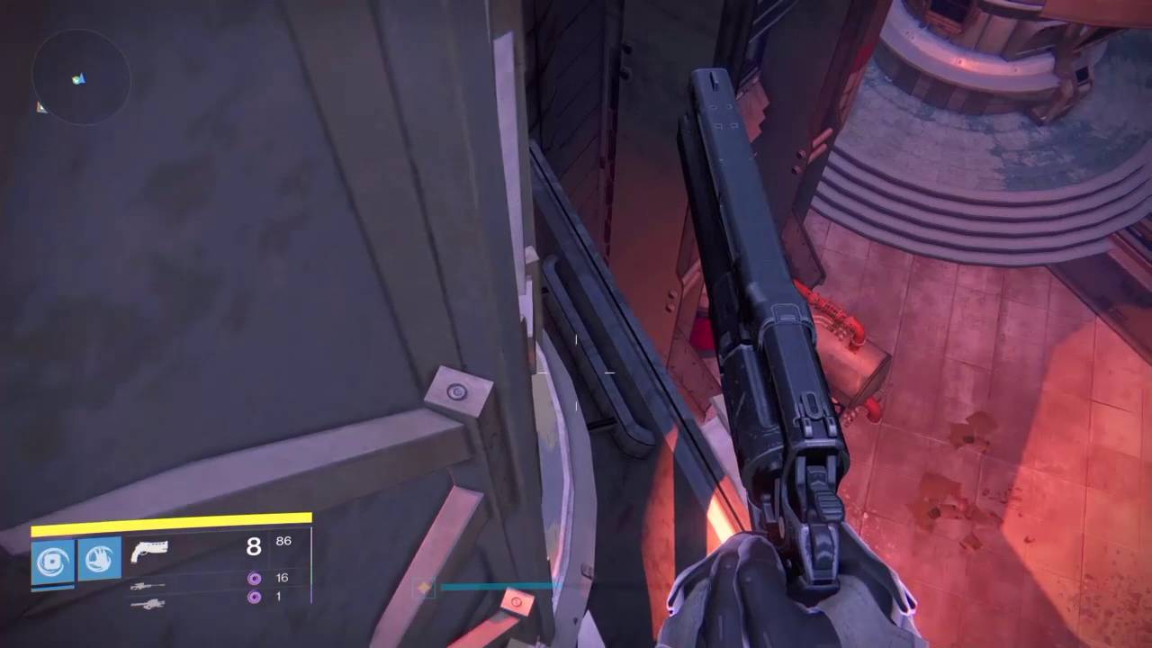Destiny |How to get SIVA Fragments Before Rise of Iron