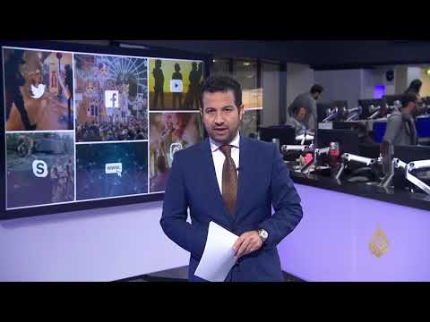نشرة الثامنة- نشرتكم 2017/8/29