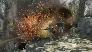 Awesome Rpg triple kill