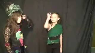 Superhero Song