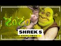 El Día en que Shrek 5 ENGAÑÓ a todo Internet | Hablemos De | LA ZONA CERO