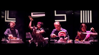 Ssul-Eo 2022 By Jeonghyeon Joo With Matt Leveque, Eliot Burk, And M A Harms