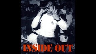 Inside Out - No Spiritual Surrender ___ full album