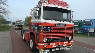 Ota Voorjaarsrit 2026-04-26 Aankomst Deel 3