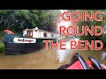 Episode 52 - Going Round the Bend. The South Oxford Canal, Napton to Banbury