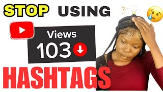 OUTDATED YouTube Algorithm Tips That RUIN YOUR VIEWS NEW ALGORITHM UPDATE