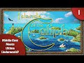Let's Try Islands of the Caliph - Gameplay and First-time Experience