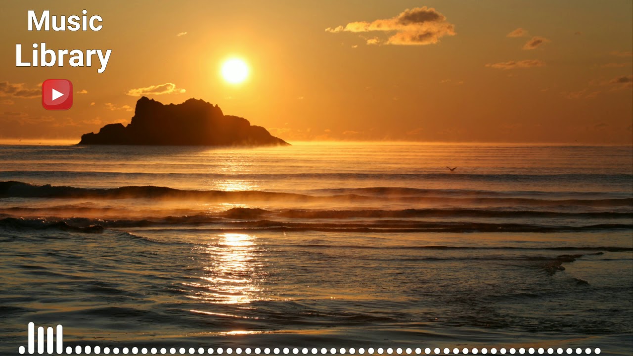 ⁣Emotional Inspiring Piano - Keys of Moon Music I No Copyright Music I AUDIOWAVE