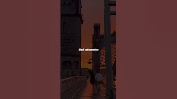 Feride Hilal Akın Hakan Tunçbilek Gizli Aşk Speed Up Edit 
