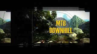 لعبة MTB DownHill Multiplayer اصلية + مهكرة للاندرويد (محدثة باستمرار) screenshot 3