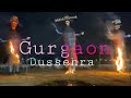 Gurgaon sector 12  dussehra 2022  youtube unseen rahul vlog