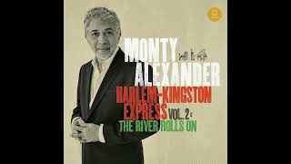 洋楽 monty alexander these love notes jazz Monty Alexander - Love Notes - YouTube