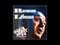 Capture de la vidéo Raymond Lévesque - Bozo Les Culottes