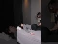 2 Girls Thai Stretch ASMR 🧘♀️