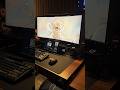 Luffy - One Peace Wallpapers on Wallpaper Engine #desksetup #anime #shorts