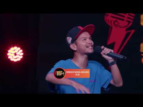 N M - Contestant No. 5 | VOTING ROUND | Girish | Manas | DonG