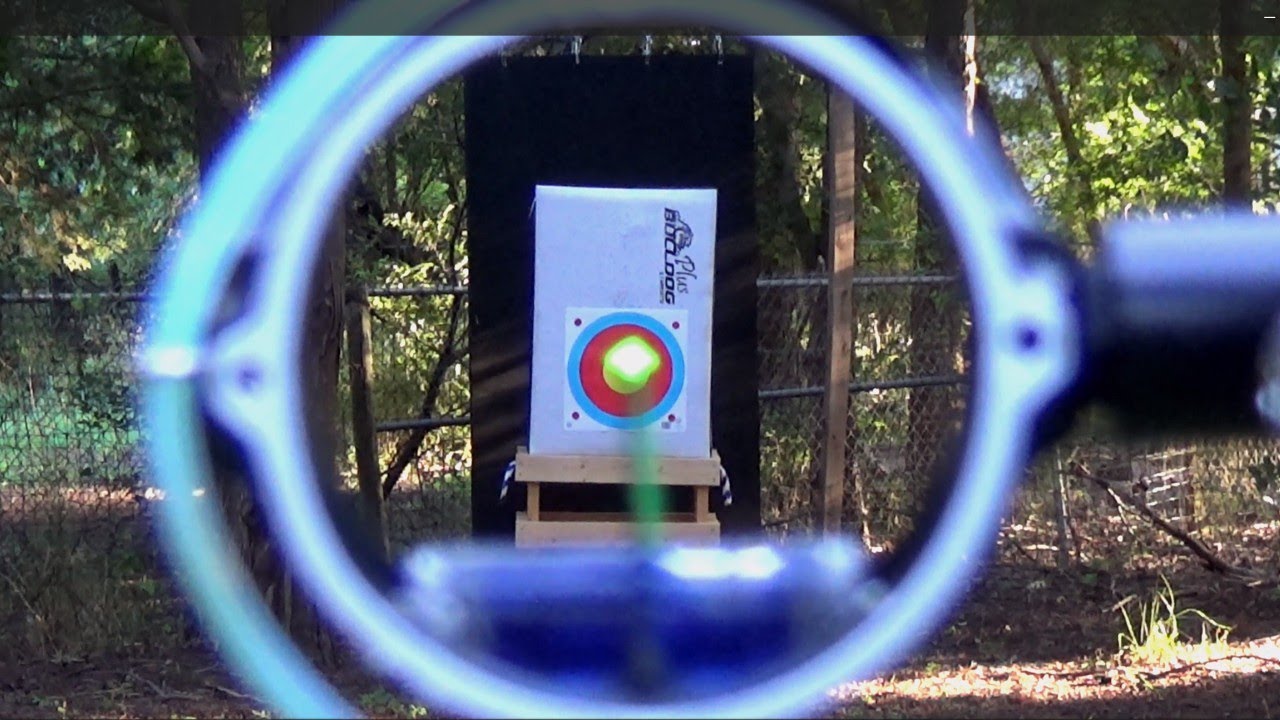 2 Shot Execution Tips to Hold Steady (TToTW82) YouTube