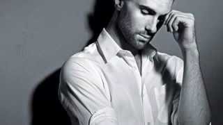 Watch Adam Levine The Way You Look Tonight video