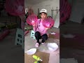 DIY Giant Halloween Trick or Treat Box (Pt. 2)