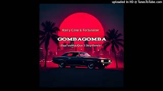 Harry Cane Fortunator gombagombadeeteemusique 3 Step Remix