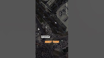 Controller Mistake: Runway Crossing Clearance Given Too Early / ATC Recording #aviation