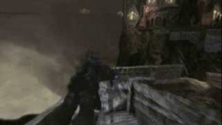 Gears Of War 2: Act 4-Hornets' Nest [1/3]