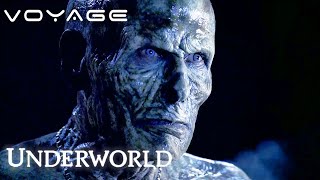 Underworld | Viktor Awakens From The Dead | Voyage