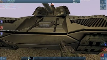 Unreal Tournament 1999: Vehicles Make a Comeback in 2024! - VDOM - UT99 - Online gameplay