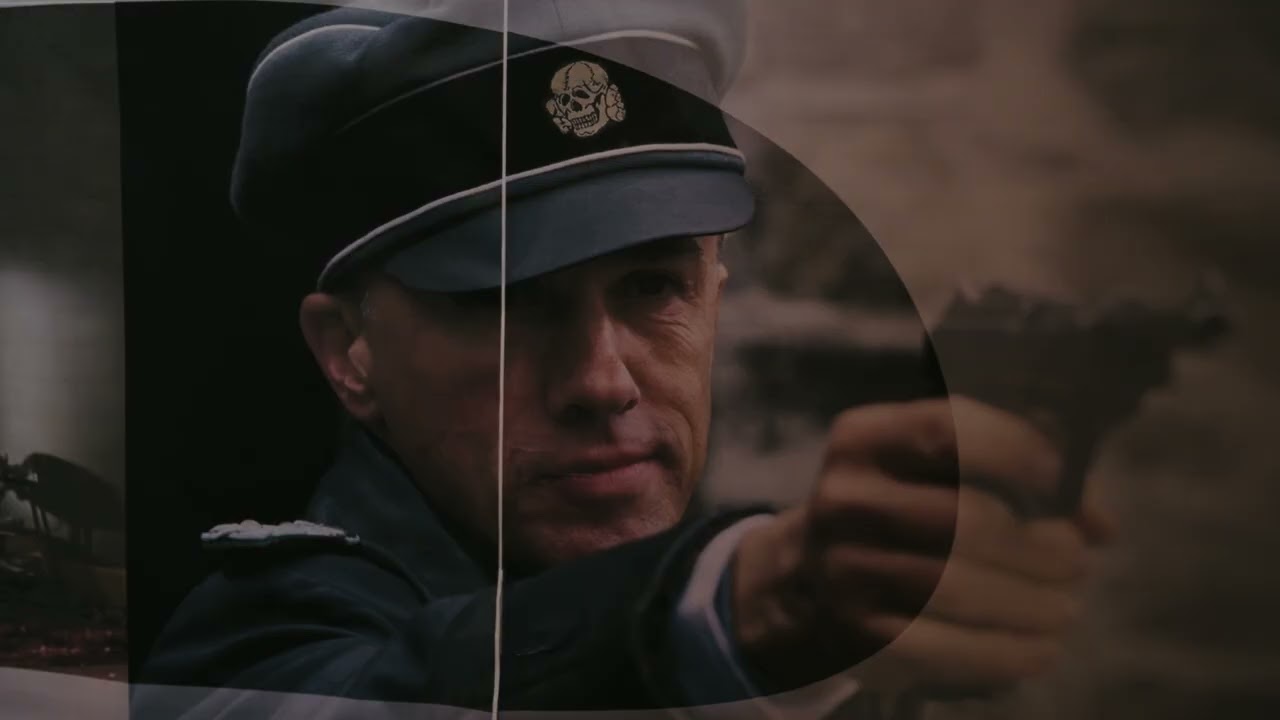 1  Once upon a time at Kulterra 4K