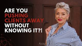 The Hidden Loop Blocking Your High Paying Clients
