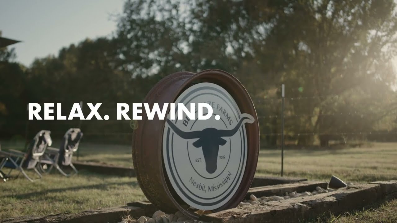 Welcome to Blue Haze Farms