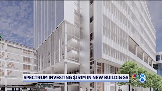 Spectrum Health plans 3 new buildings in Grand Rapids, Lakeview, Big Rapids