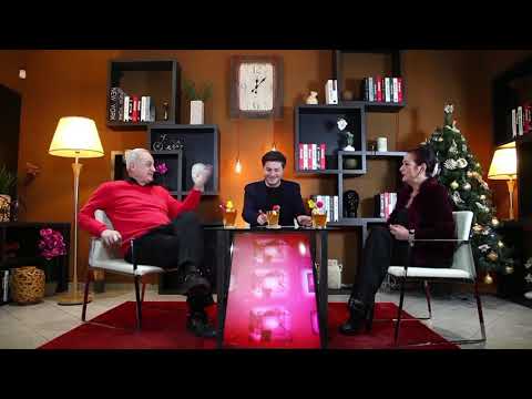 ახალი წელი დაგვიდგა