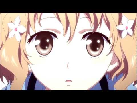 Hanasaku Iroha Home Sweet Home HD PV Anime Trailer NEW ANIME SEASON 2013