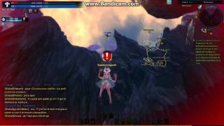 Tera Europe Glitch xD