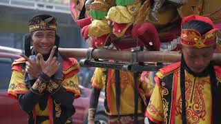 Kejebak Nyaman - Burok PUTRA NADA  Gebangudik Blok Singkil,4 April 2025