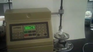 Aculon Abrasion Durability Testing