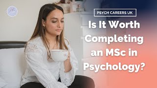 UkPsychCareers: To do Masters or not to Masters in Psychology?!