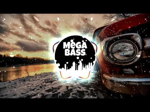 Lana Del Rey - Dark Paradise. (BASS BOOSTED)