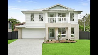 2 Claremont Street, Thorneside   GEM PROPERTY CO   GEMMA