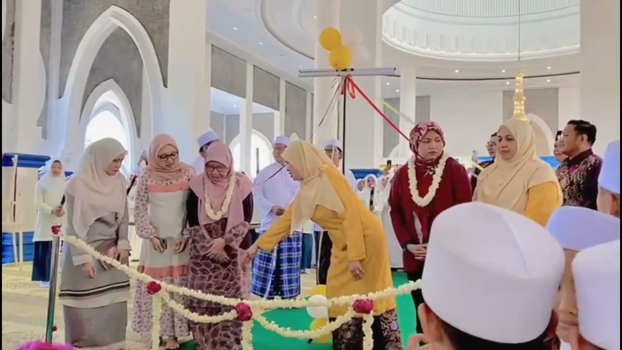 PP. ASSALAFI AL FITRAH MALANG #vidioshort #masukberanda #pondok #alfitrah