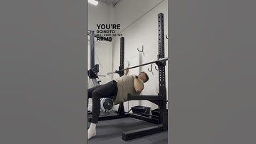 Inverted Row. 2 up 1 down. #gym #strengthwork #pullworkout