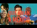 Celebridades que aman a Mexico