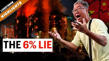The Hong Kong Fire Death Toll Doesn’t Add Up — Here’s the Evidence