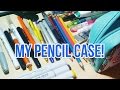 ☆ What's in my Pencil Case? ☆