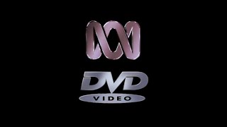 ABC DVD logo (2001, Australia)