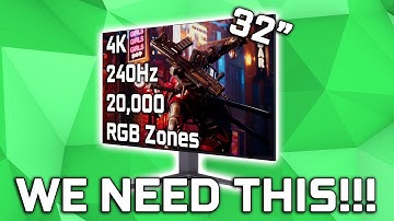 Mini LED Monitors Are Vanishing – Here